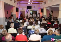 Uroczyste obchody Międzynarodowego Dnia Osób Starszych - zdjęcie główne