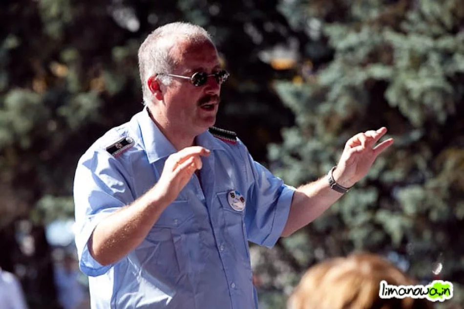 Dni Limanowej 2009 - sobota - zdjęcie 3