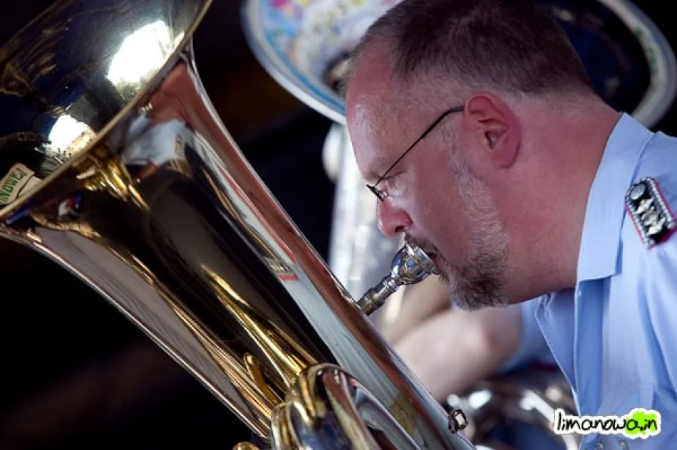 Dni Limanowej 2009 - sobota - zdjęcie 4