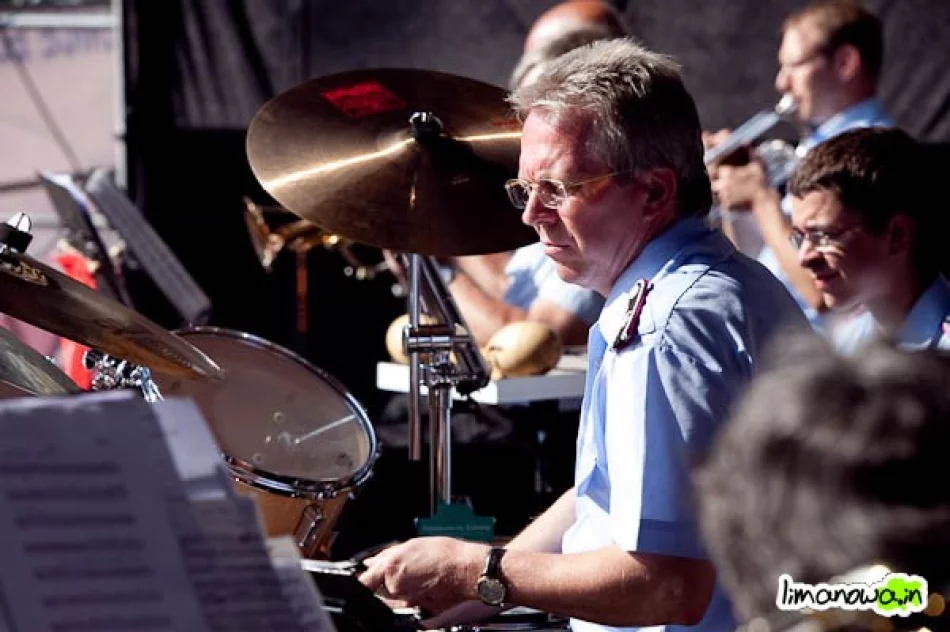 Dni Limanowej 2009 - sobota - zdjęcie 6