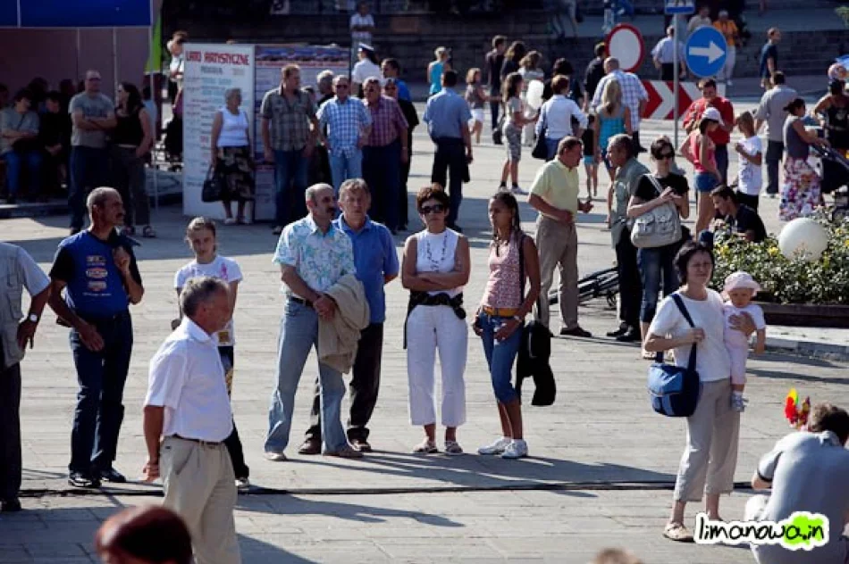 Dni Limanowej 2009 - sobota - zdjęcie 7