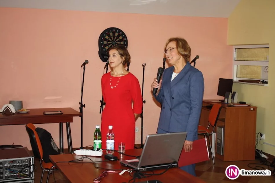 Uroczyste obchody Międzynarodowego Dnia Osób Starszych - zdjęcie 2