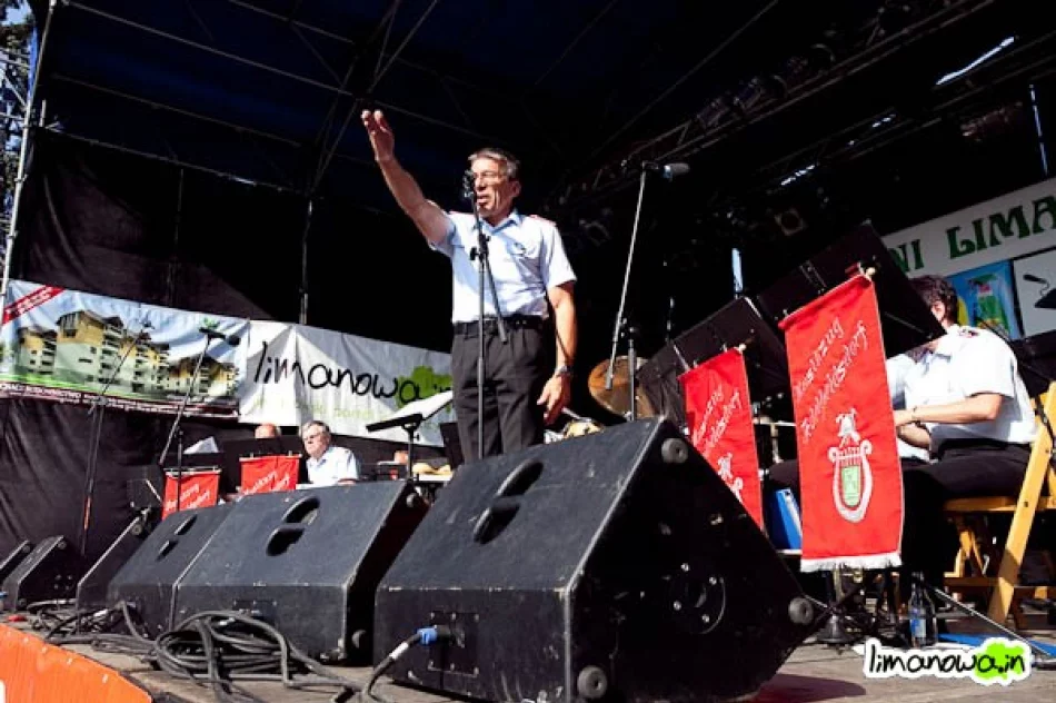 Dni Limanowej 2009 - sobota - zdjęcie 9