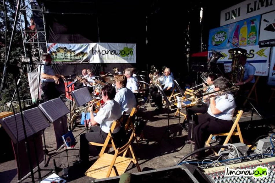 Dni Limanowej 2009 - sobota - zdjęcie 11