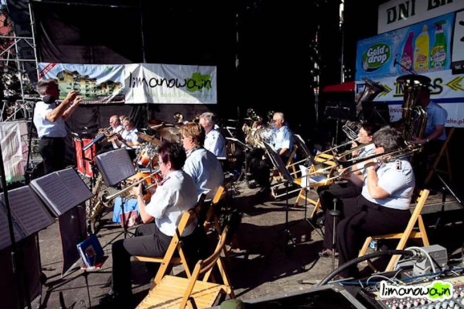 Dni Limanowej 2009 - sobota - zdjęcie 12