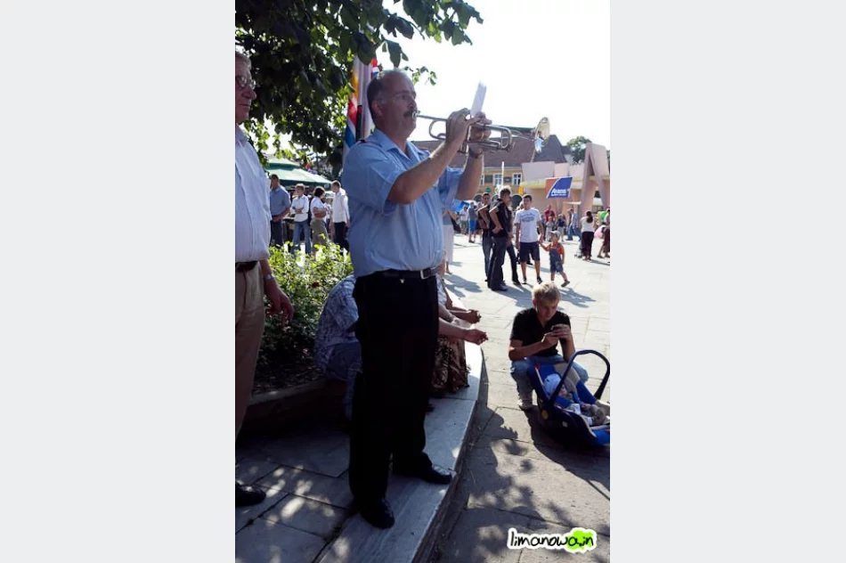 Dni Limanowej 2009 - sobota - zdjęcie 13