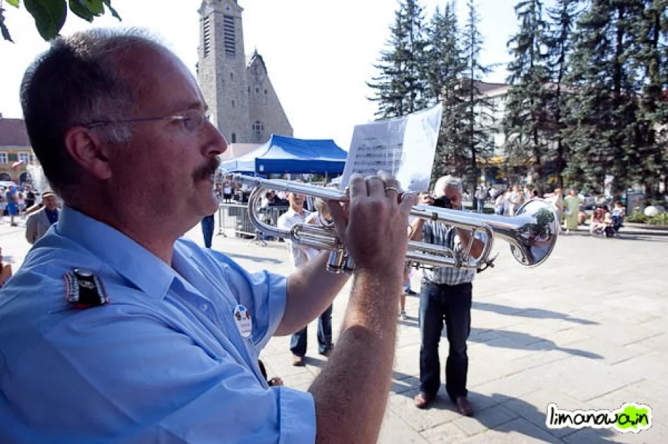 Dni Limanowej 2009 - sobota - zdjęcie 14