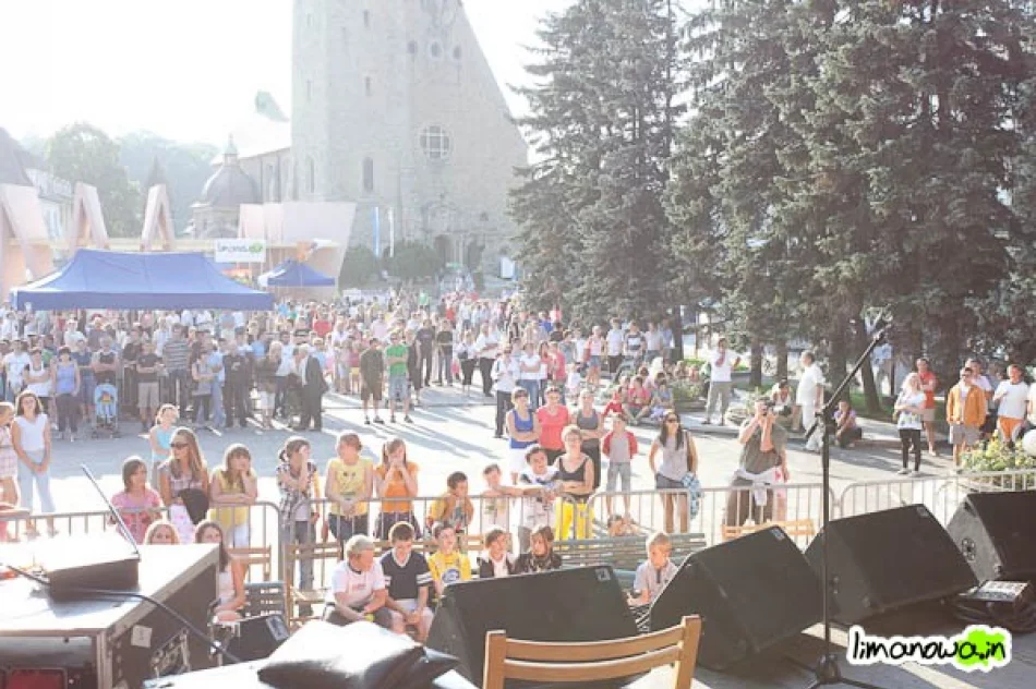 Dni Limanowej 2009 - sobota - zdjęcie 16