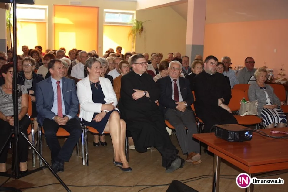 Uroczyste obchody Międzynarodowego Dnia Osób Starszych - zdjęcie 3