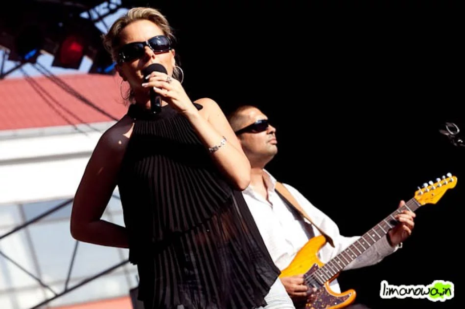 Dni Limanowej 2009 - sobota - zdjęcie 19