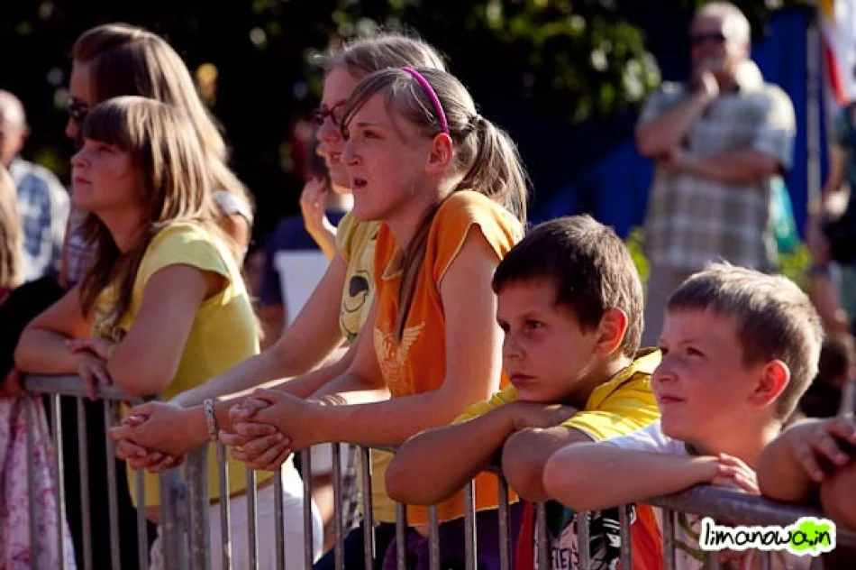 Dni Limanowej 2009 - sobota - zdjęcie 20