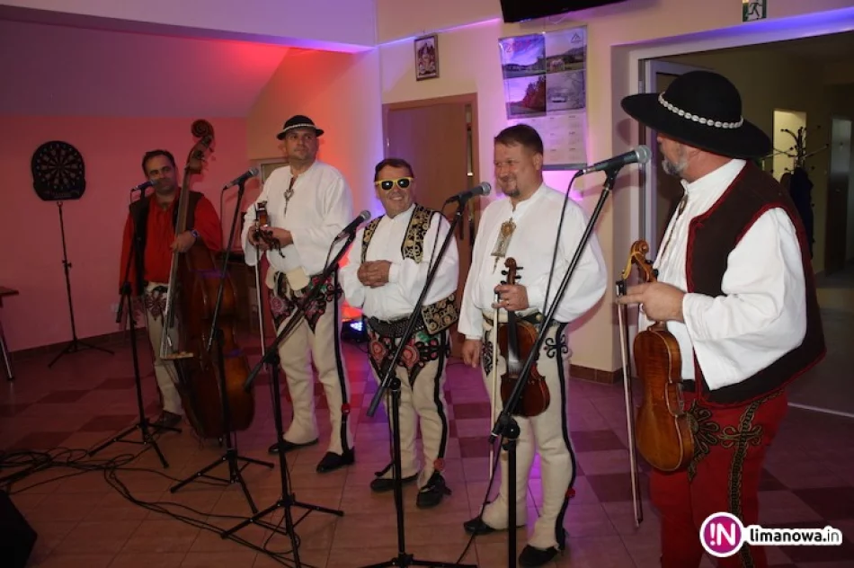 Uroczyste obchody Międzynarodowego Dnia Osób Starszych - zdjęcie 4