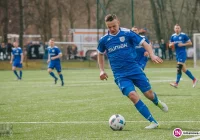 Wierchy - Sokół Słopnice: rozstrzygnął jeden gol. - zdjęcie główne
