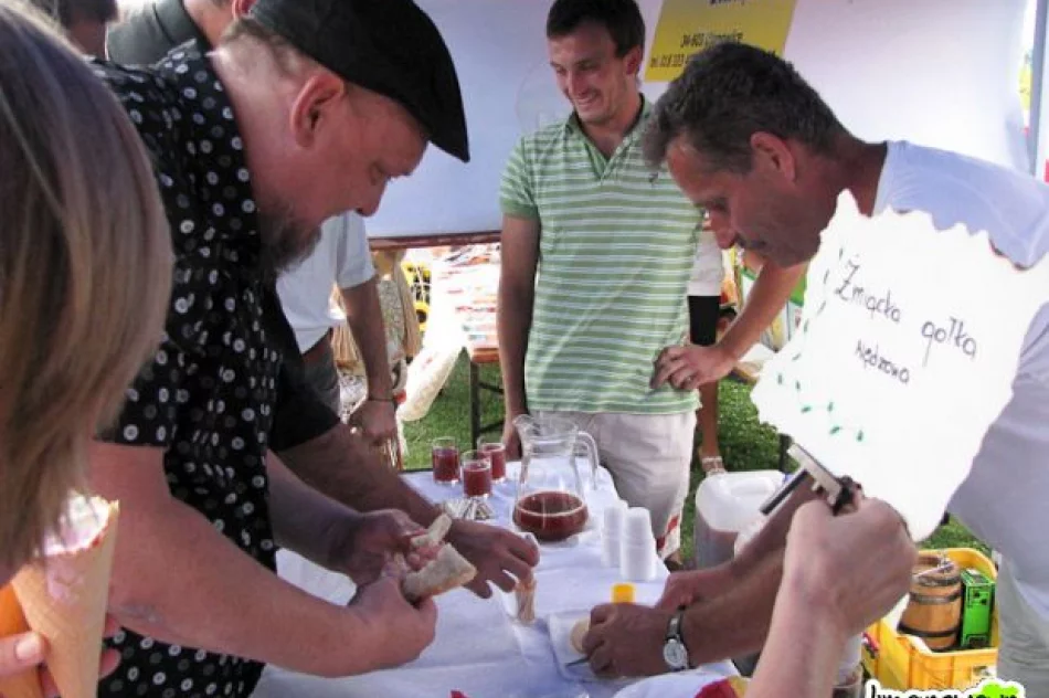 Babska kapusta i smaczśliwki - zdjęcie 2