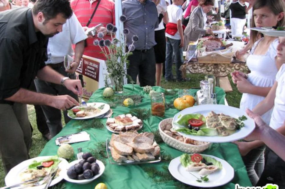 Babska kapusta i smaczśliwki - zdjęcie 3