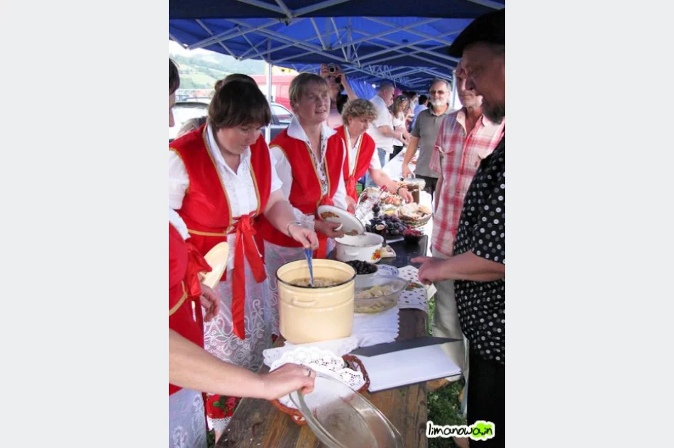 Babska kapusta i smaczśliwki - zdjęcie 4