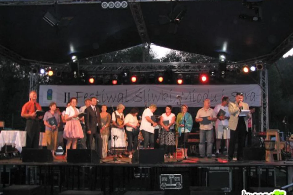 Babska kapusta i smaczśliwki - zdjęcie 8