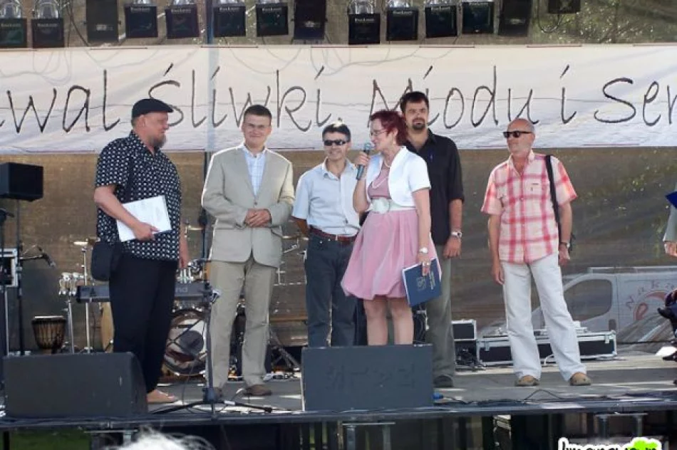 Babska kapusta i smaczśliwki - zdjęcie 14