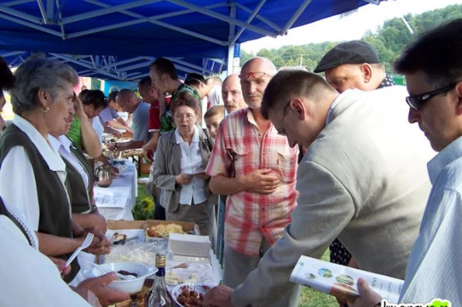 Babska kapusta i smaczśliwki - zdjęcie 15
