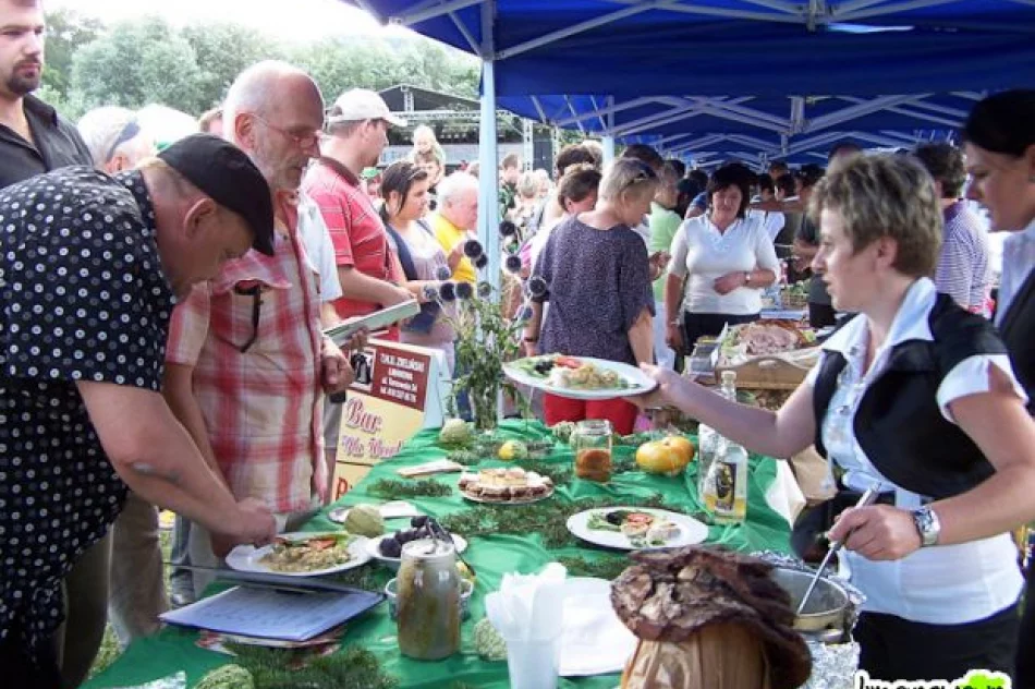 Babska kapusta i smaczśliwki - zdjęcie 16