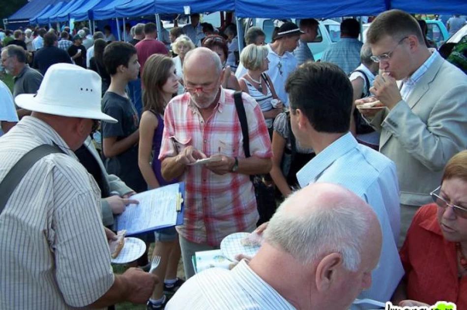 Babska kapusta i smaczśliwki - zdjęcie 17