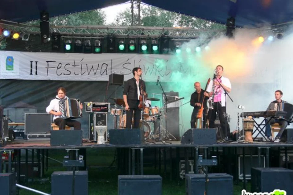 Babska kapusta i smaczśliwki - zdjęcie 19