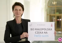 Władze samorządu województwa zachęcają do głosowania (wideo) - zdjęcie główne