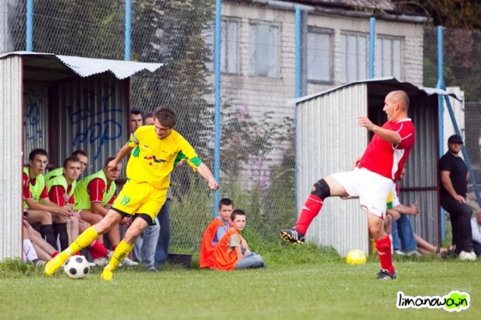 Sokół wysoko zwycięża - zdjęcie 2