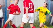 Sokół wysoko zwycięża - zdjęcie 3