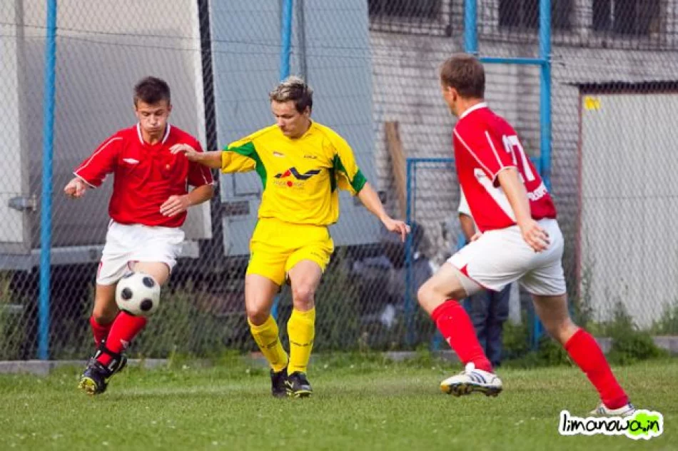 Sokół wysoko zwycięża - zdjęcie 4