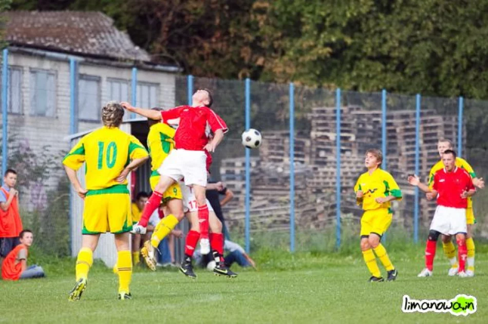 Sokół wysoko zwycięża - zdjęcie 5