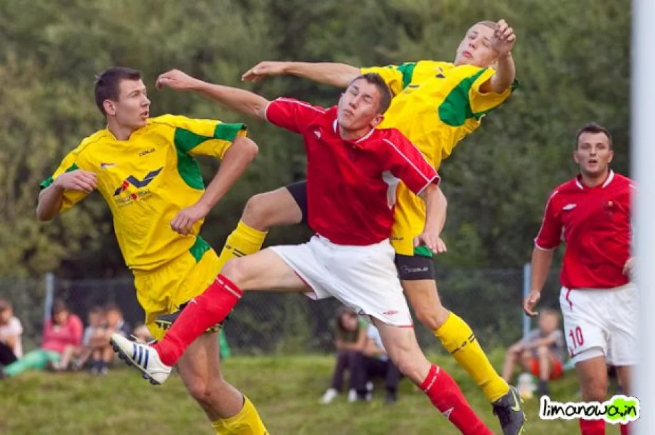 Sokół wysoko zwycięża - zdjęcie 6