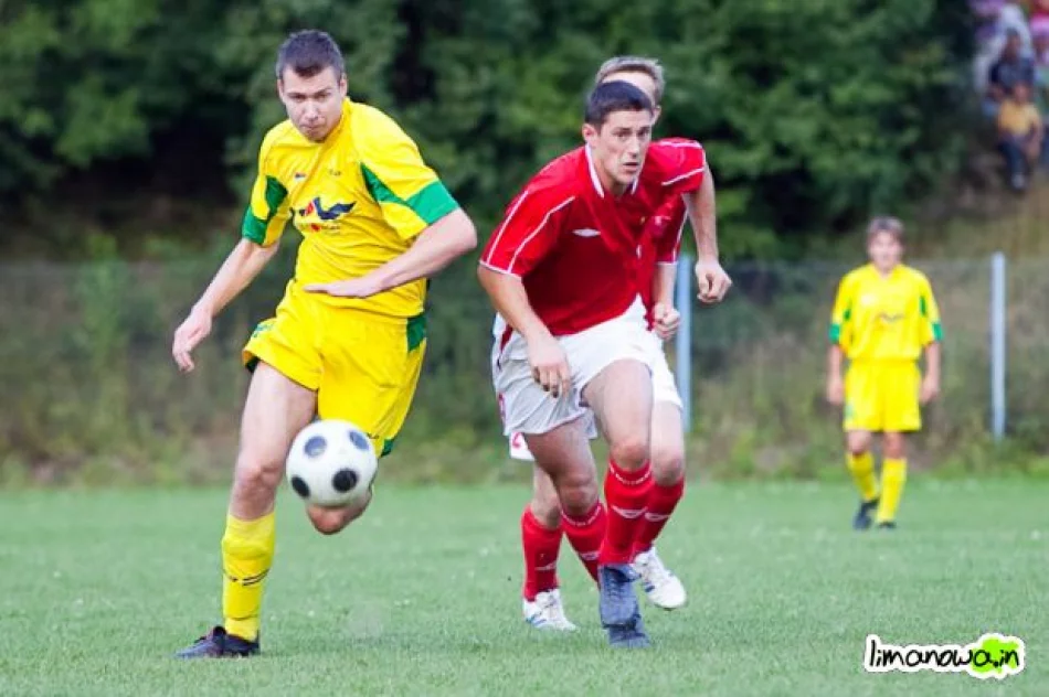 Sokół wysoko zwycięża - zdjęcie 7