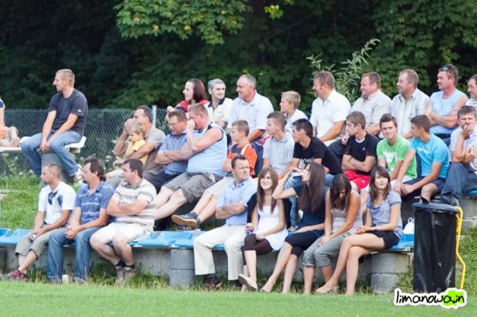 Sokół wysoko zwycięża - zdjęcie 8