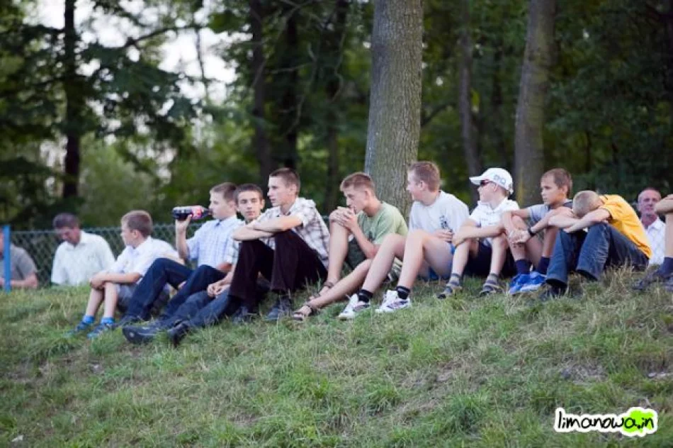 Sokół wysoko zwycięża - zdjęcie 9