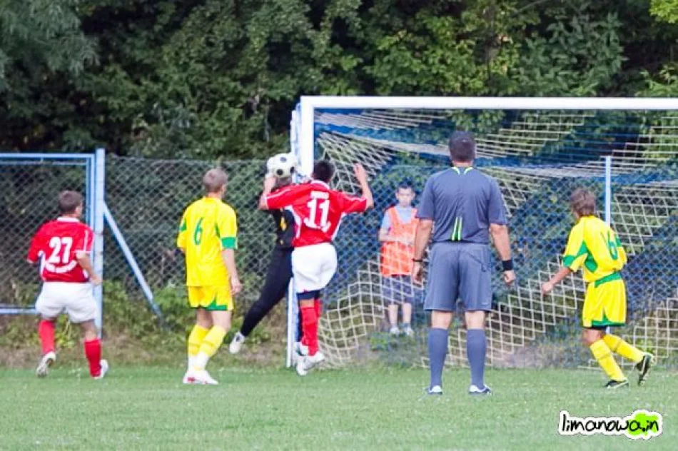 Sokół wysoko zwycięża - zdjęcie 10