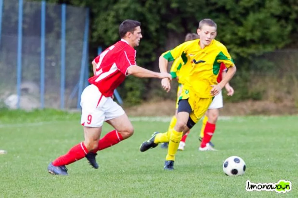 Sokół wysoko zwycięża - zdjęcie 11