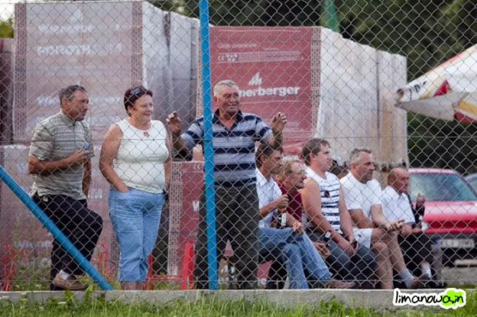 Sokół wysoko zwycięża - zdjęcie 14