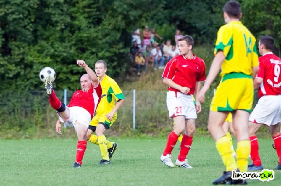 Sokół wysoko zwycięża - zdjęcie 15