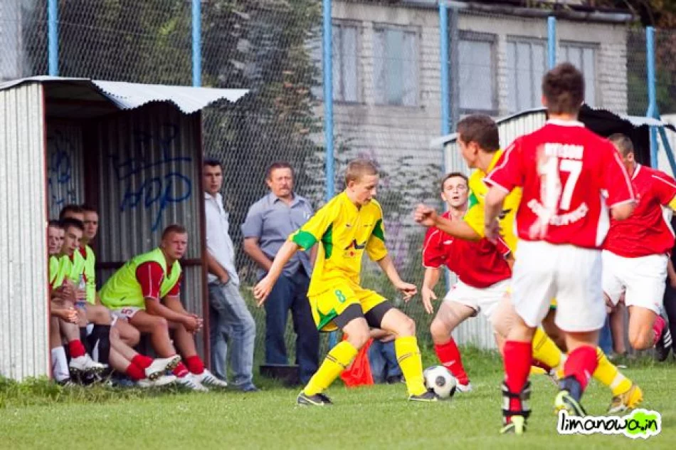 Sokół wysoko zwycięża - zdjęcie 16