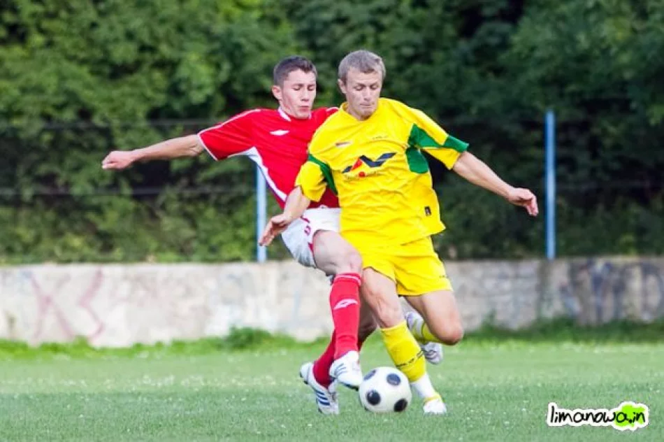 Sokół wysoko zwycięża - zdjęcie 17