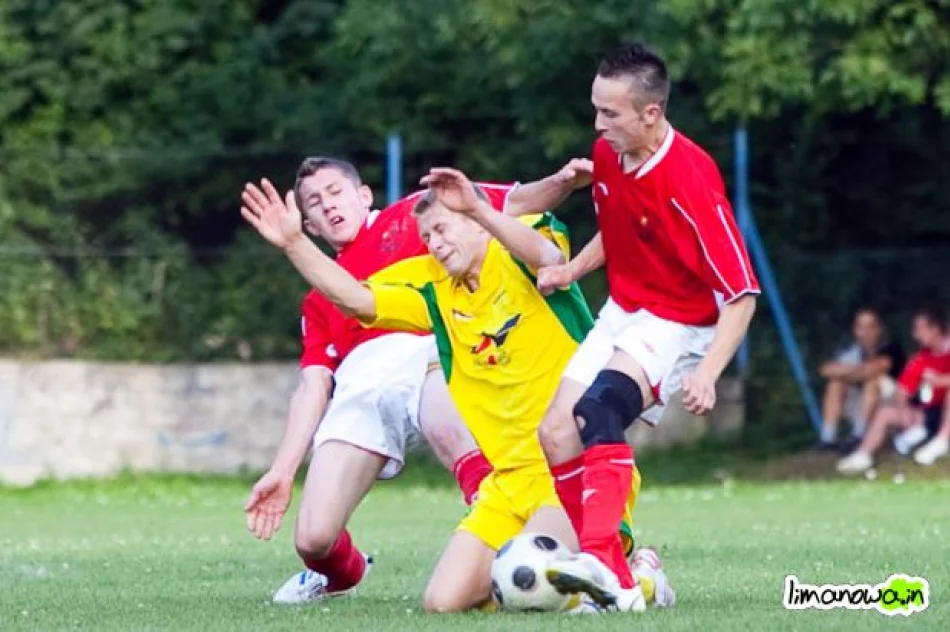 Sokół wysoko zwycięża - zdjęcie 18