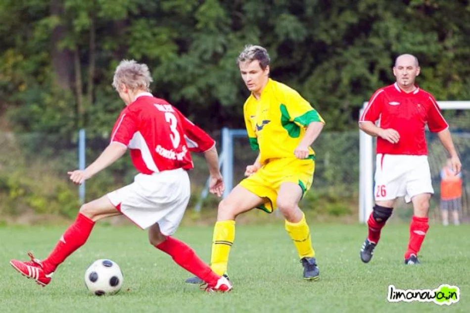 Sokół wysoko zwycięża - zdjęcie 19