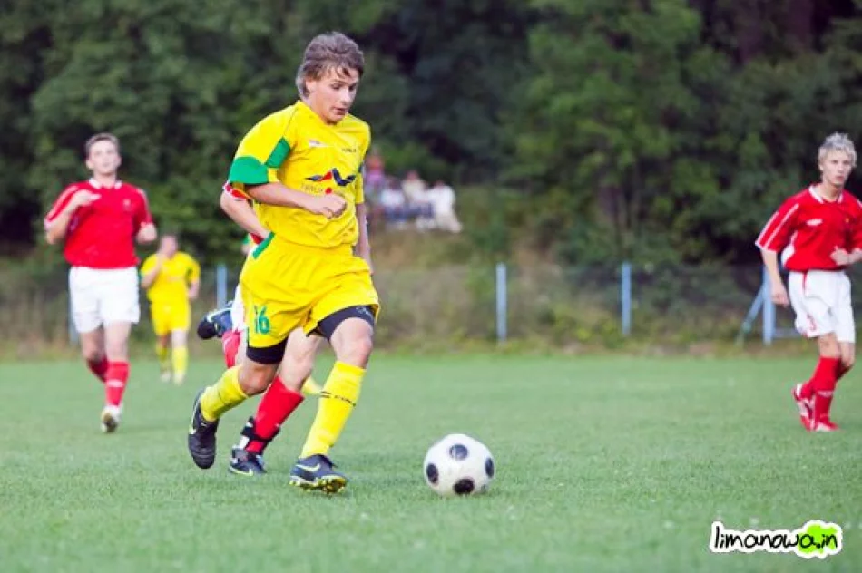 Sokół wysoko zwycięża - zdjęcie 20