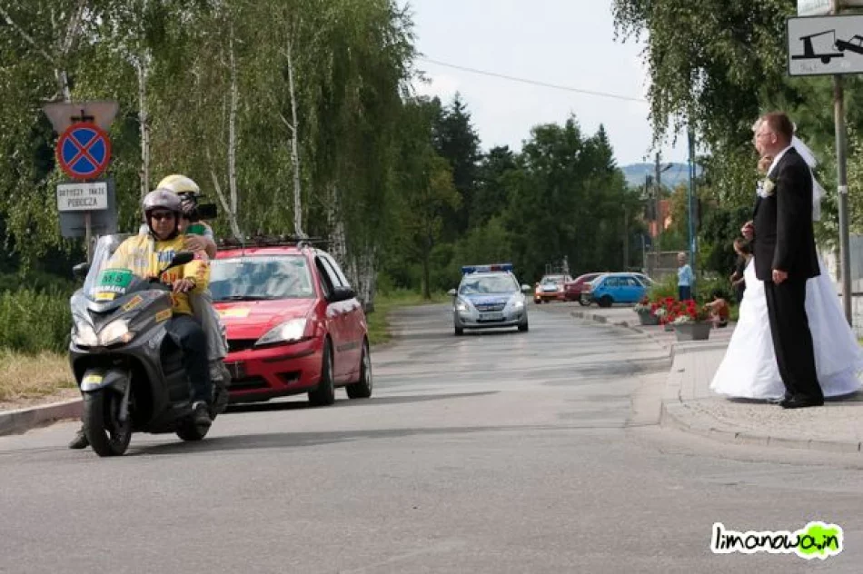 Tour de Pologne w Limanowej - zdjęcie 3
