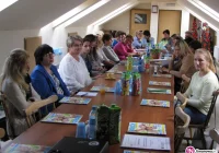 Spotkanie z Opiekunami Szkolnych Kas Oszczędności - zdjęcie główne