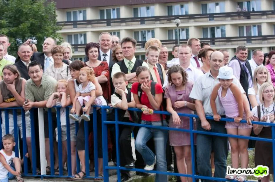 Tour de Pologne w Limanowej - zdjęcie 10