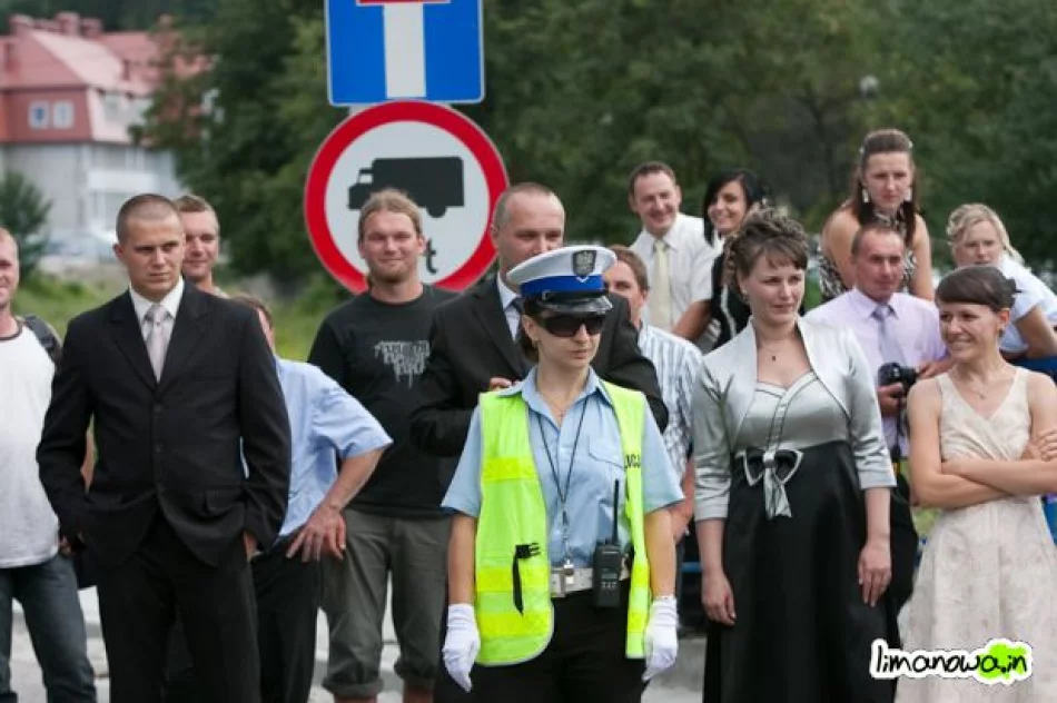 Tour de Pologne w Limanowej - zdjęcie 11