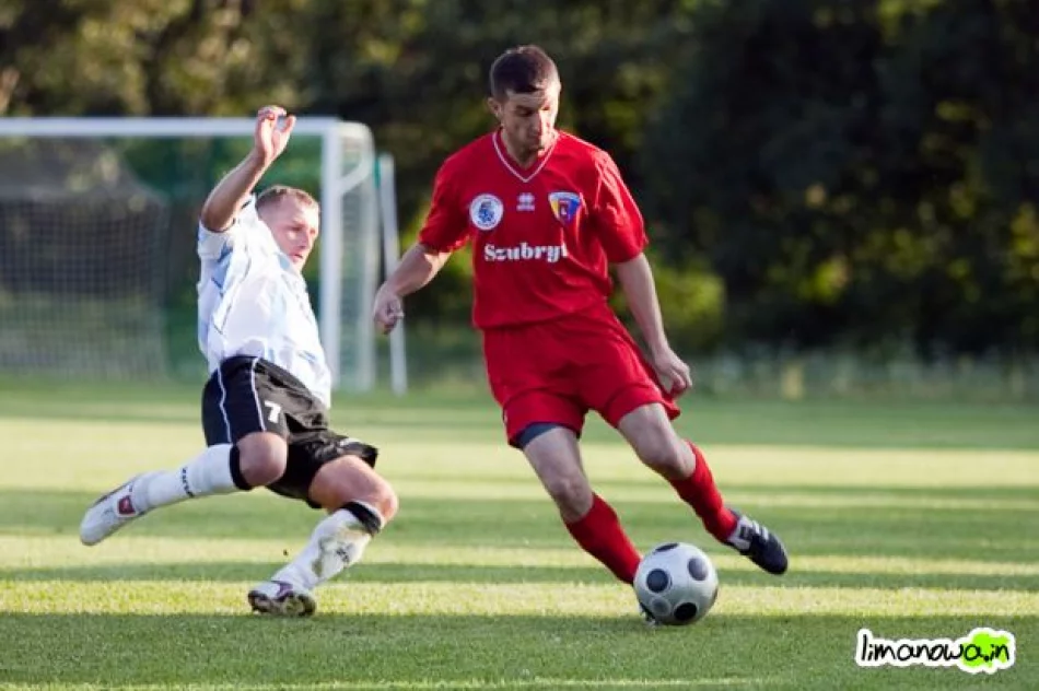 Udane rozpoczęcie sezonu Limanovii - zdjęcie 7