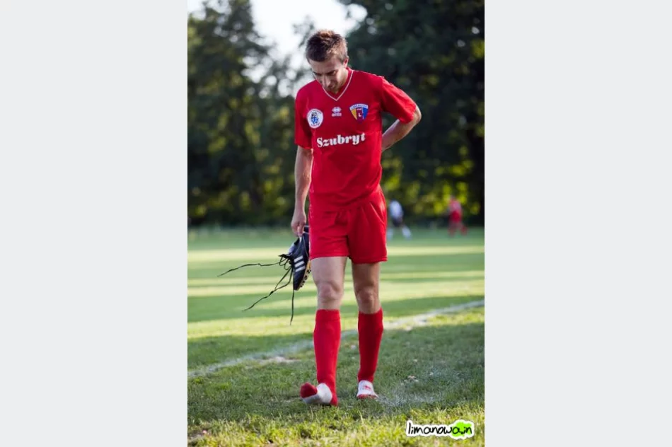 Udane rozpoczęcie sezonu Limanovii - zdjęcie 8